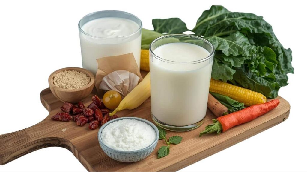 Calcium