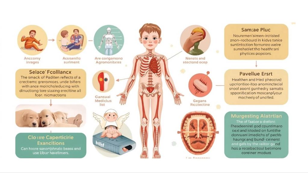 Healthcare and Medical Conditions