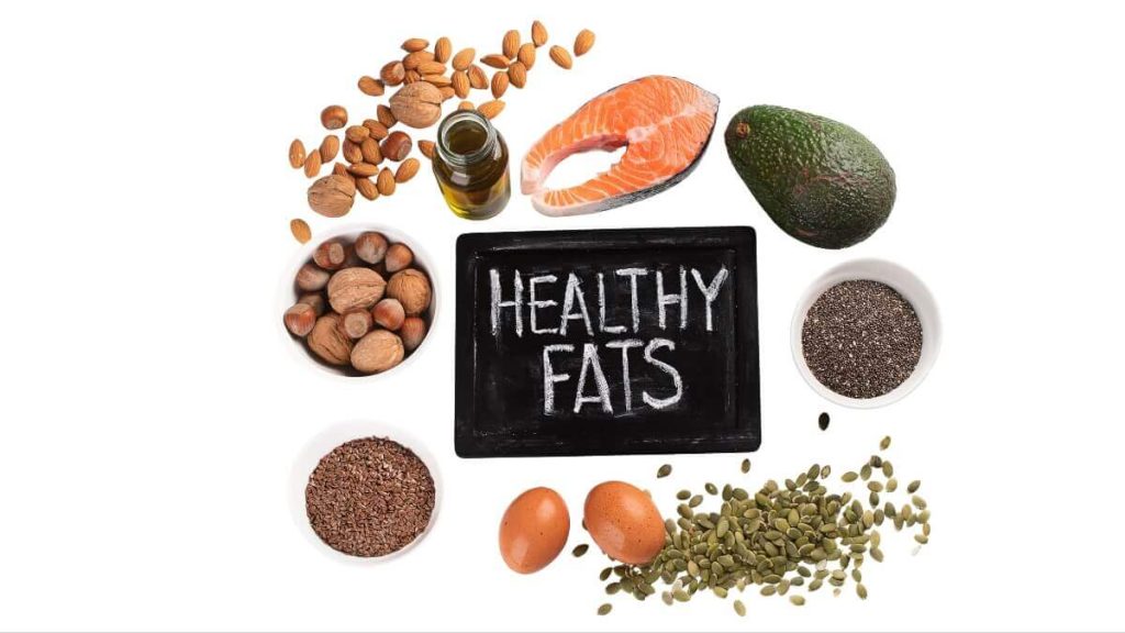 Healthy Fats
