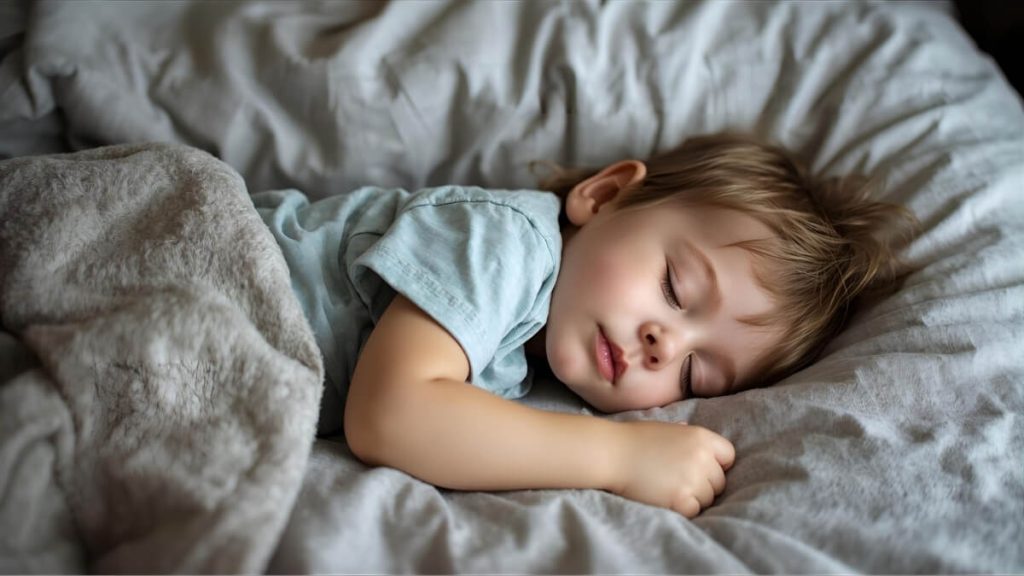 Sleep: Rest and Recovery