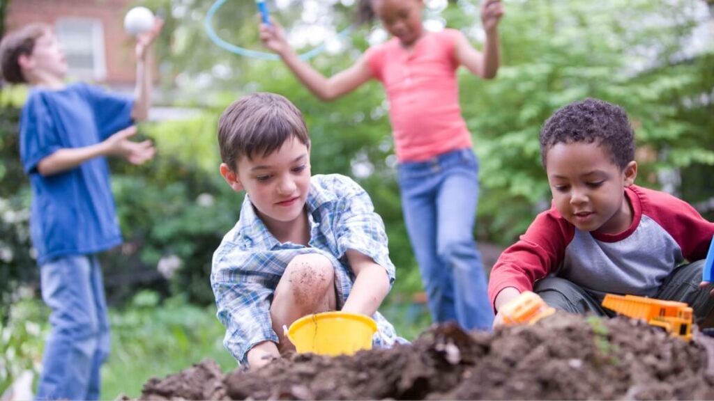 Why is Physical Development Important in Early Childhood Why is Physical Development Important in Early Childhood?