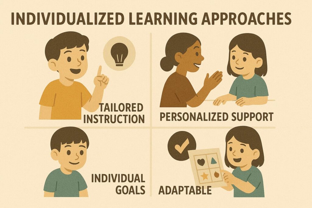 Individualized Learning Approaches
