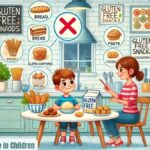 Gluten Intolerance in Children