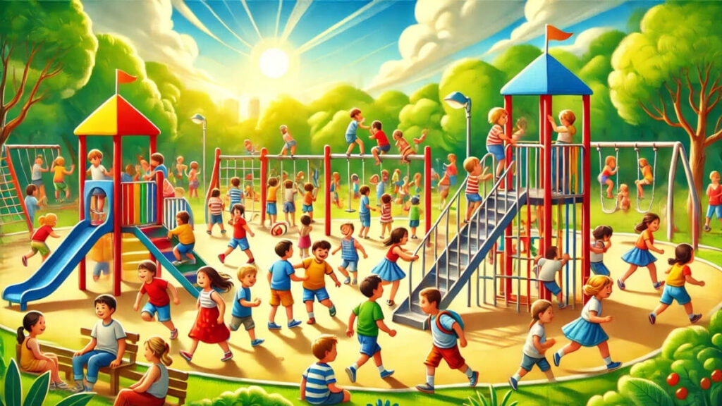 Outdoor Sports