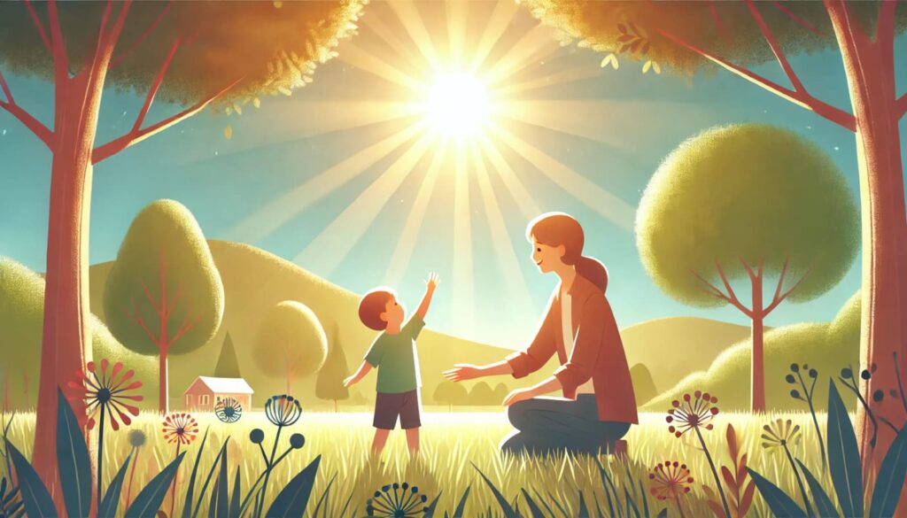 Why is Vitamin D Important for Children?
