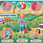 Food Allergies in Children