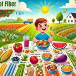 Importance of Fiber
