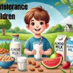 Lactose Intolerance in Children