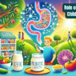 Role of Probiotics in Children's Health
