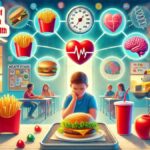 The Effects of Fast Food on Children's Health