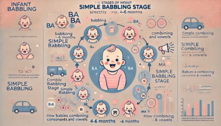Infant Babbling: Boost Early Speech Development