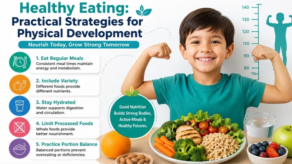 Healthy Eating