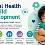 Mental health in child development