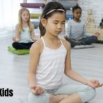 Yoga for kids